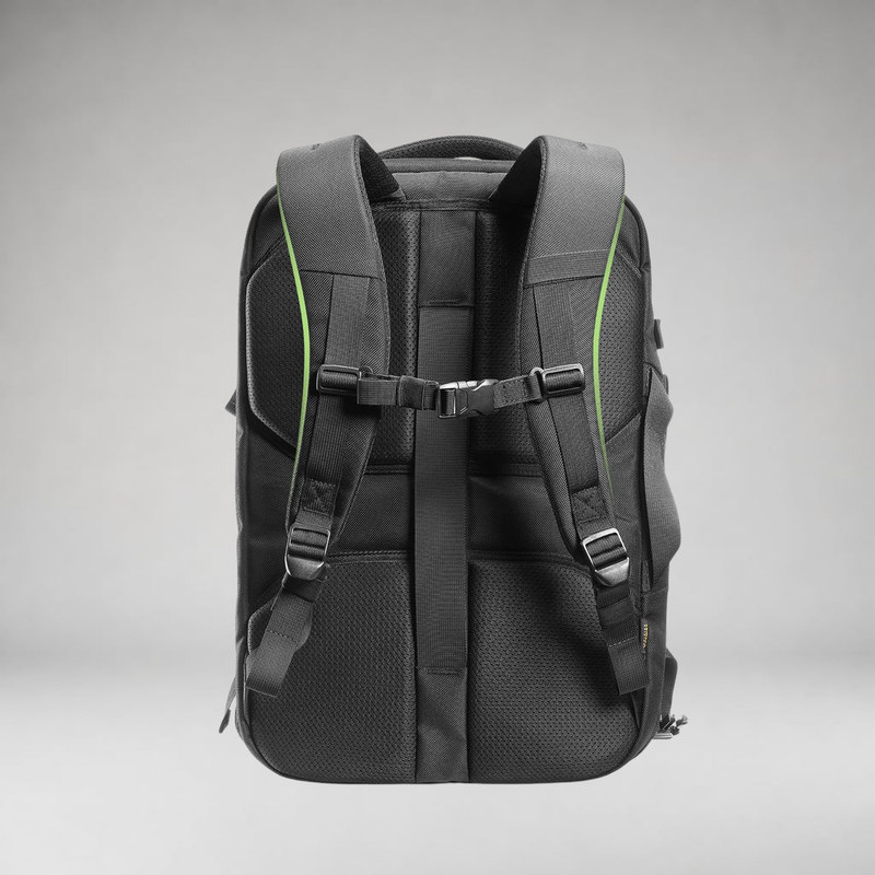 Travel Backpack 20L 28L 40L Waterproof detail