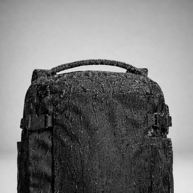 Travel Backpack 20L 28L 40L Waterproof detail