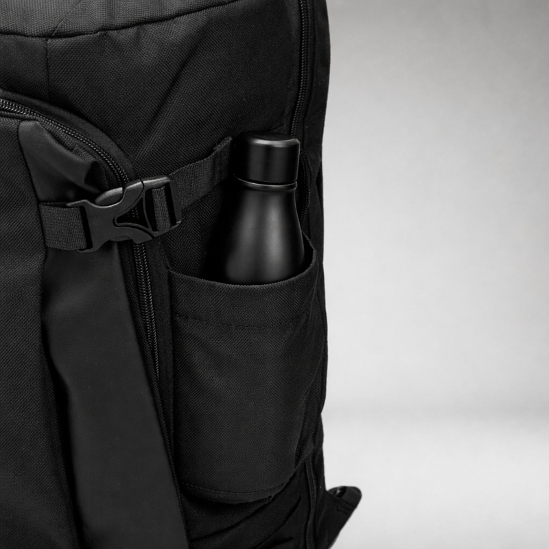 Hybrid Travel Backpack for Work & Travel 30L detail