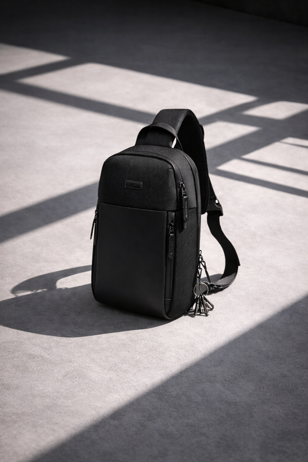 Crossbody Single Strap Chest Bag