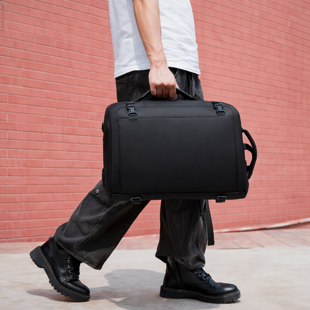 Large Capacity Travel Backpack