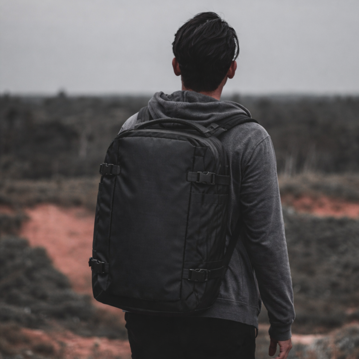 Travel Backpack 20L 28L 40L Waterproof