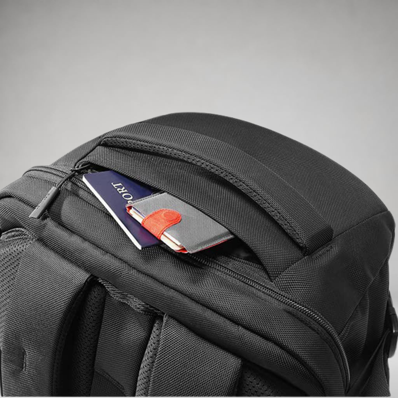 Travel Backpack 20L 28L 40L Waterproof detail