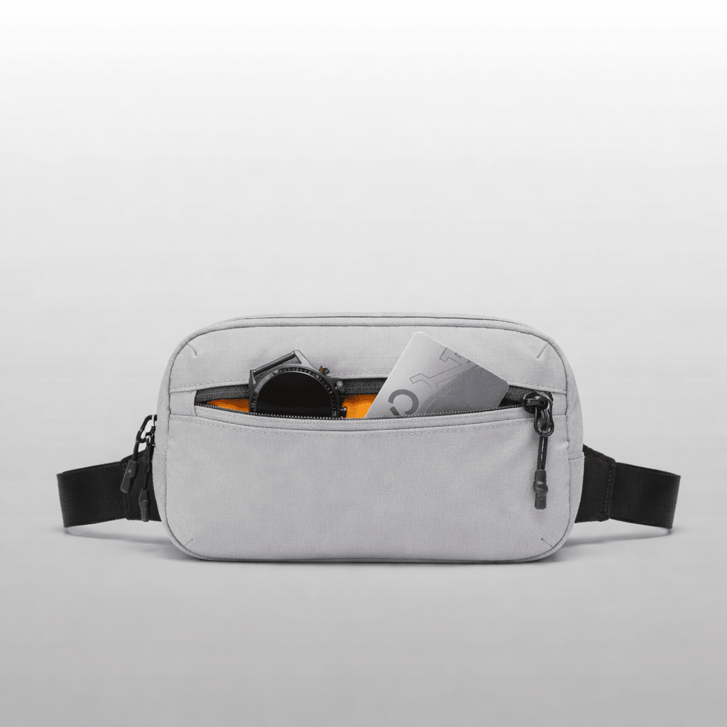 Buy RFID Blocking Crossbody Bag 2.5L from JOURNi