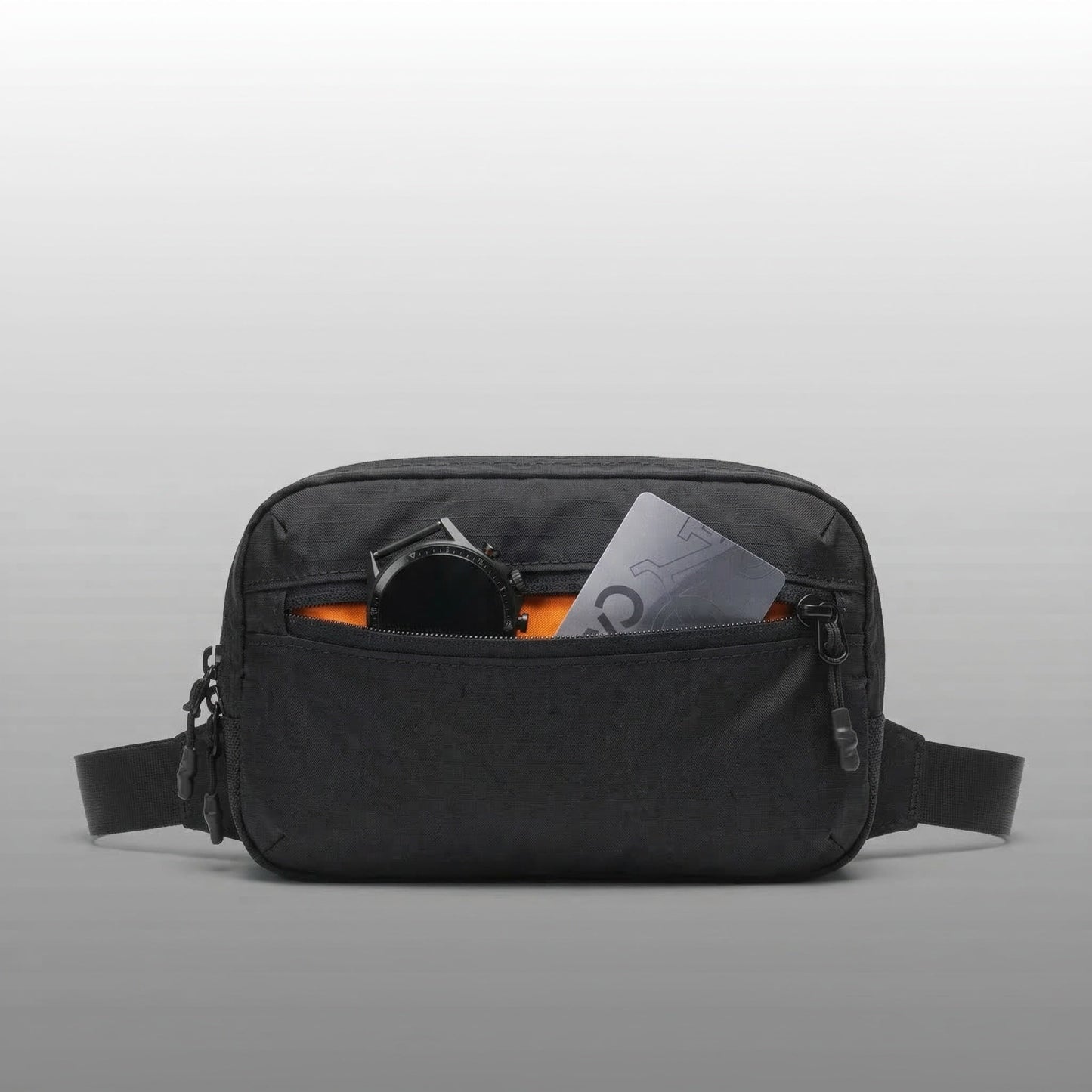 Buy RFID Blocking Crossbody Bag 2.5L from JOURNi