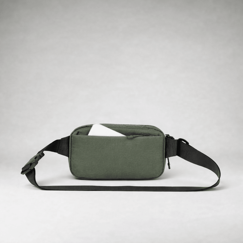 Buy RFID Blocking Crossbody Bag 2.5L from JOURNi