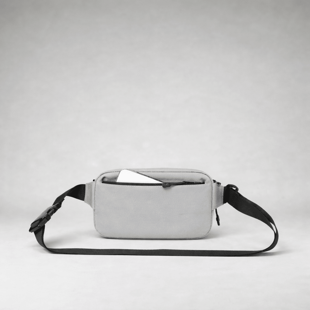 Buy RFID Blocking Crossbody Bag 2.5L from JOURNi