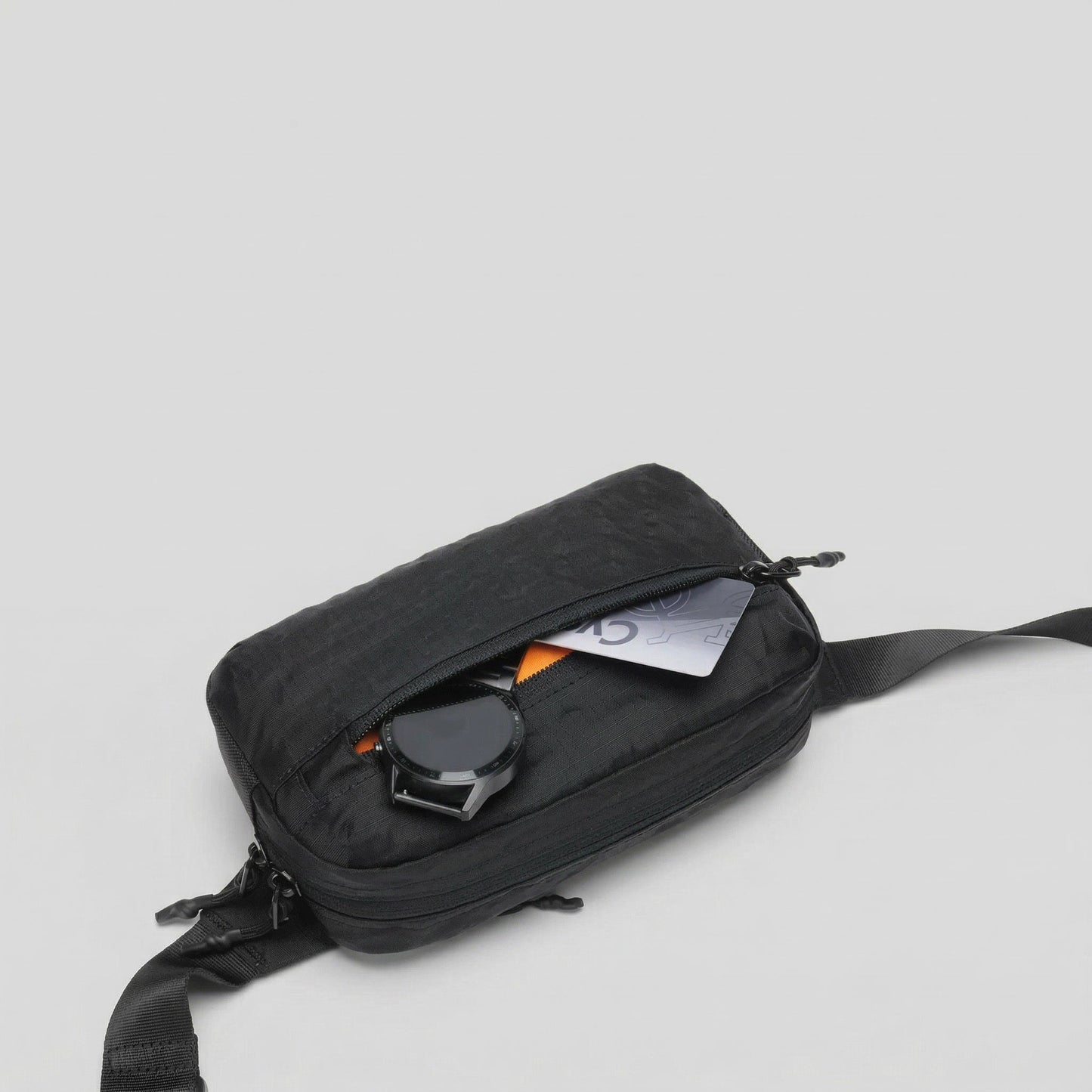 Buy RFID Blocking Crossbody Bag 2.5L from JOURNi