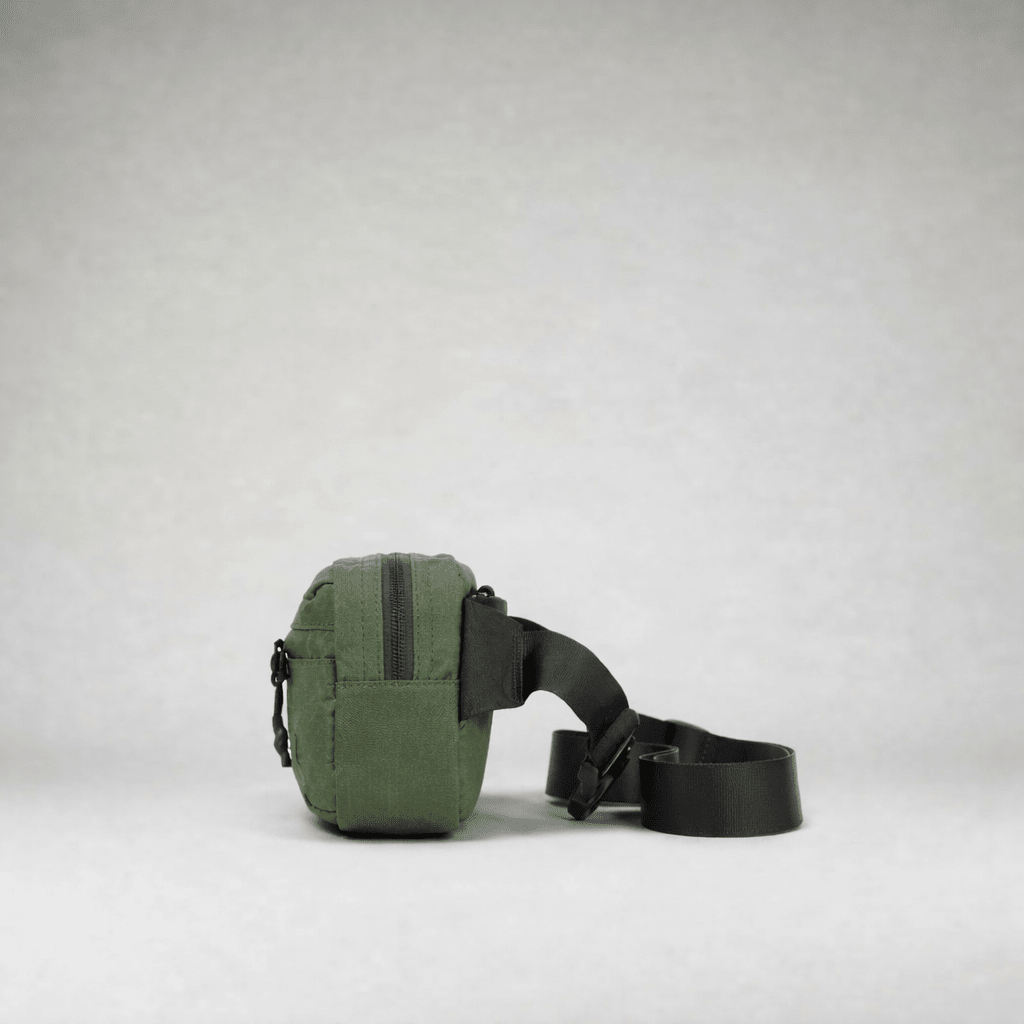 Buy RFID Blocking Crossbody Bag 2.5L from JOURNi