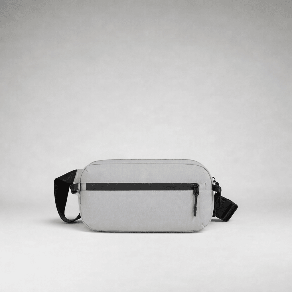Buy RFID - Blocking Crossbody Bag from JOURNi