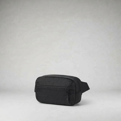 RFID Blocking Crossbody Bag 2.5L