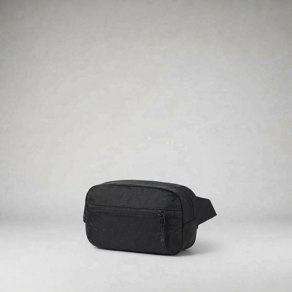 RFID-Blocking Crossbody Bag