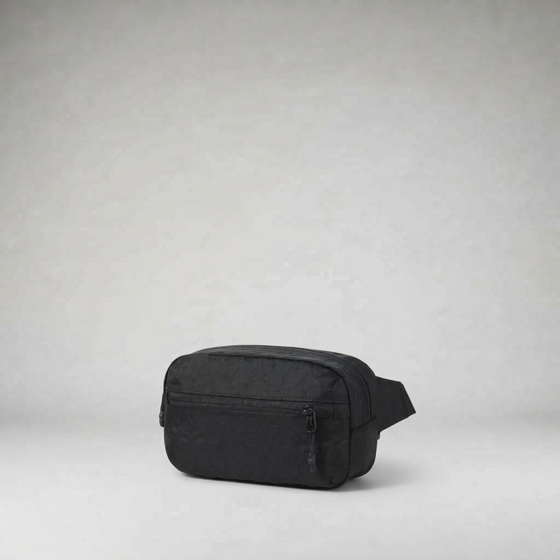 RFID Blocking Crossbody Bag 2.5L