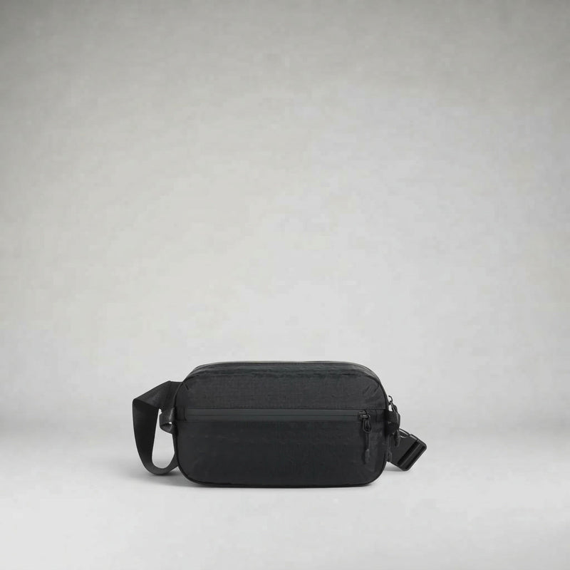 RFID Blocking Crossbody Bag 2.5L