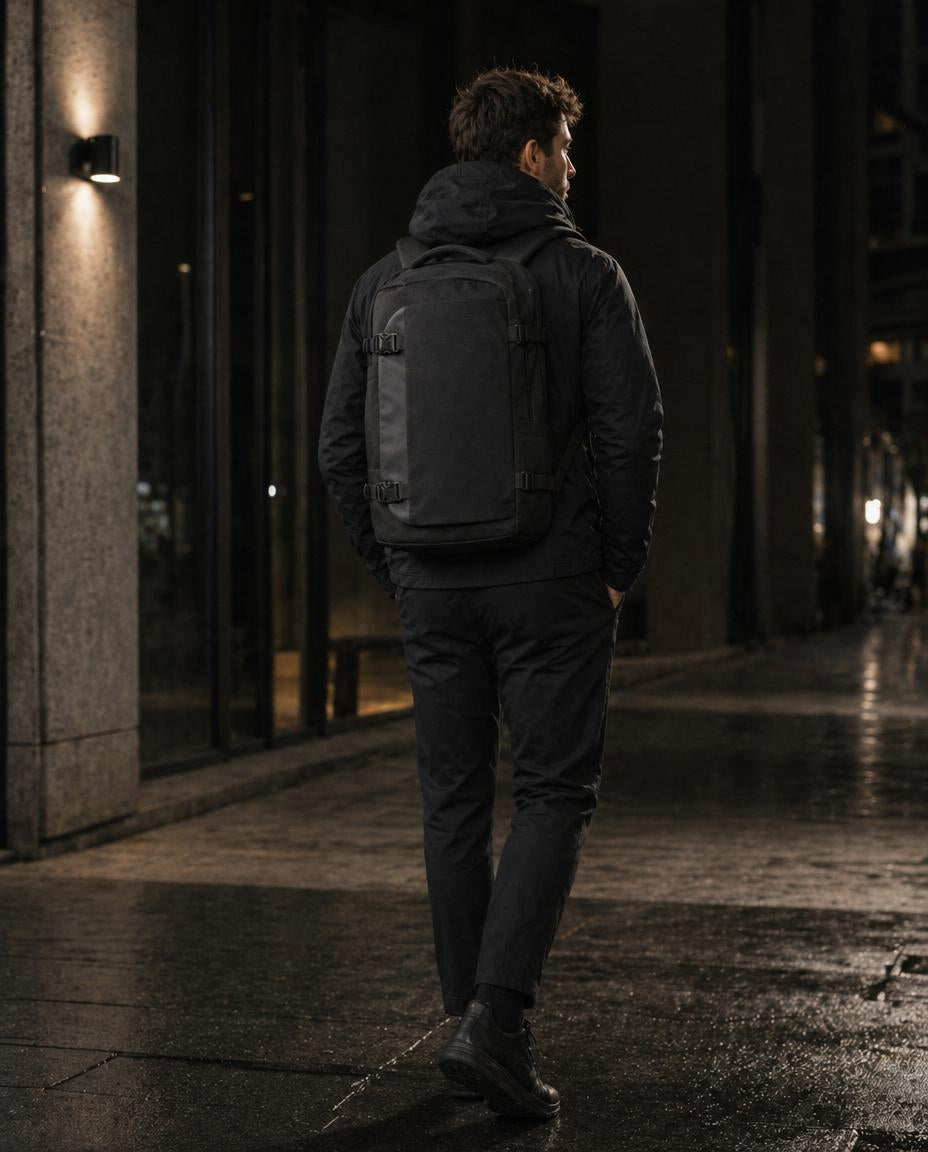 Travel Backpack 20L 28L 40L Waterproof