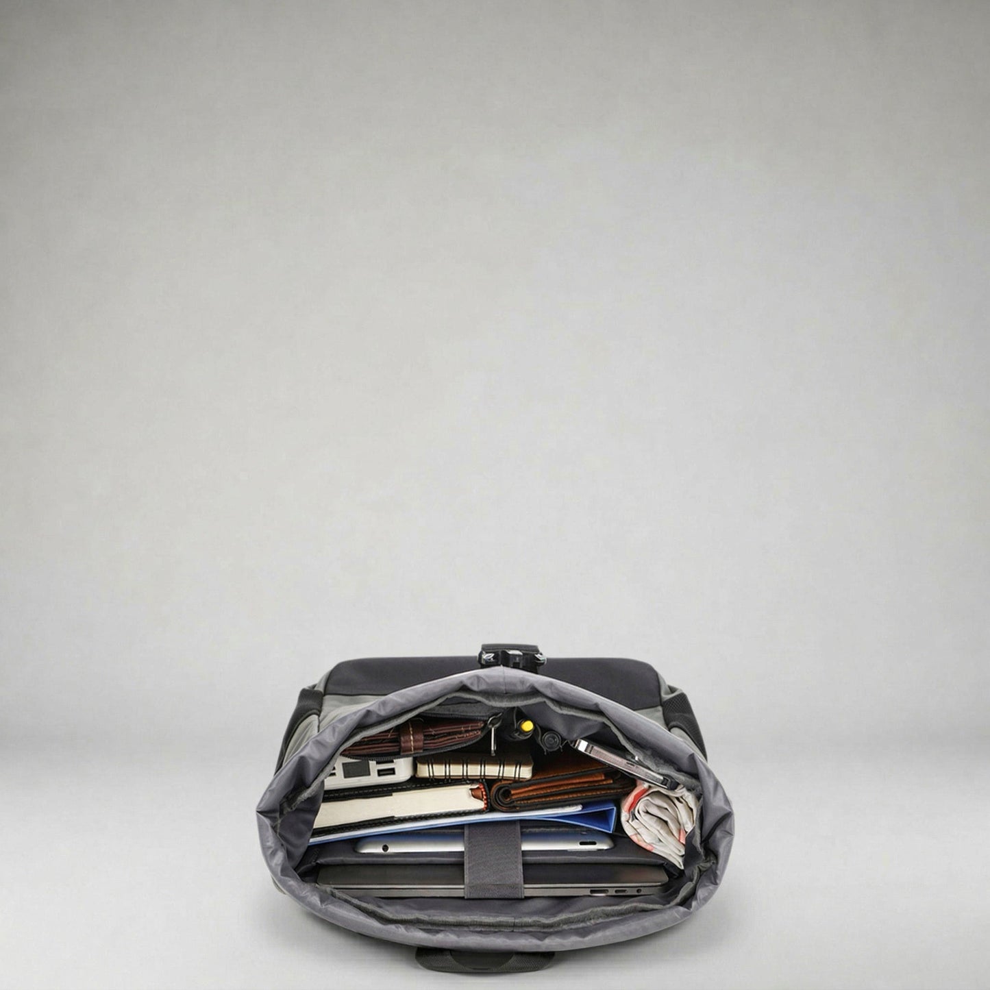Buy The Waterproof Travel Backpack from JOURNi