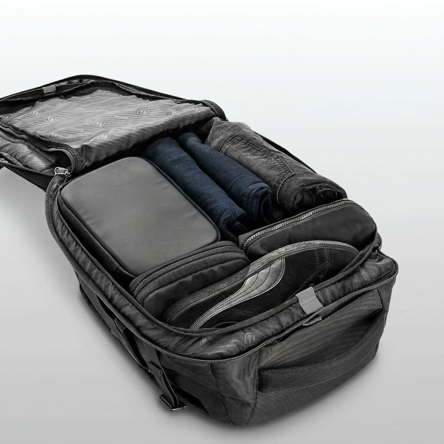 Buy Travel Backpack 20L 28L 40L Waterproof from JOURNi