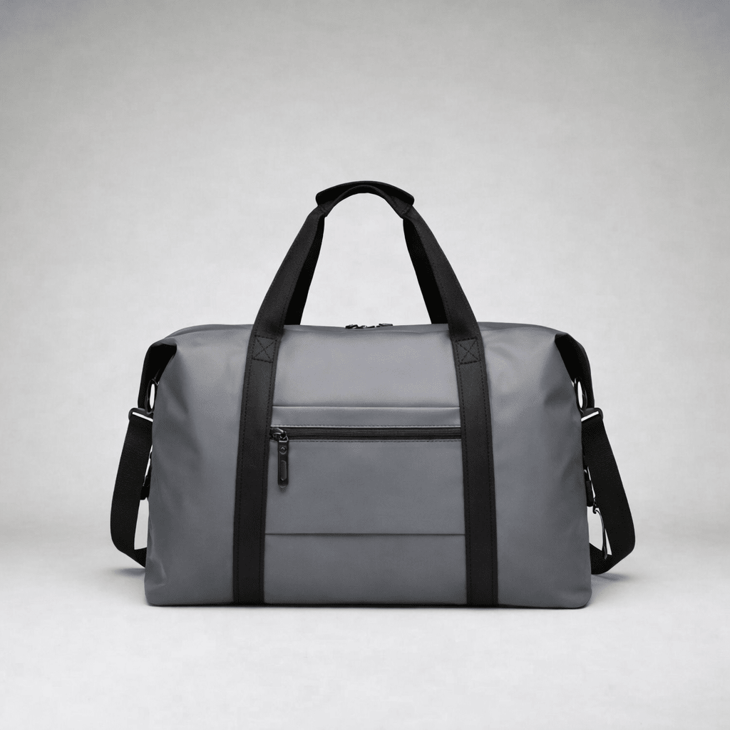 Buy Travel Duffle Bag with Wet Dry Compartment from JOURNi