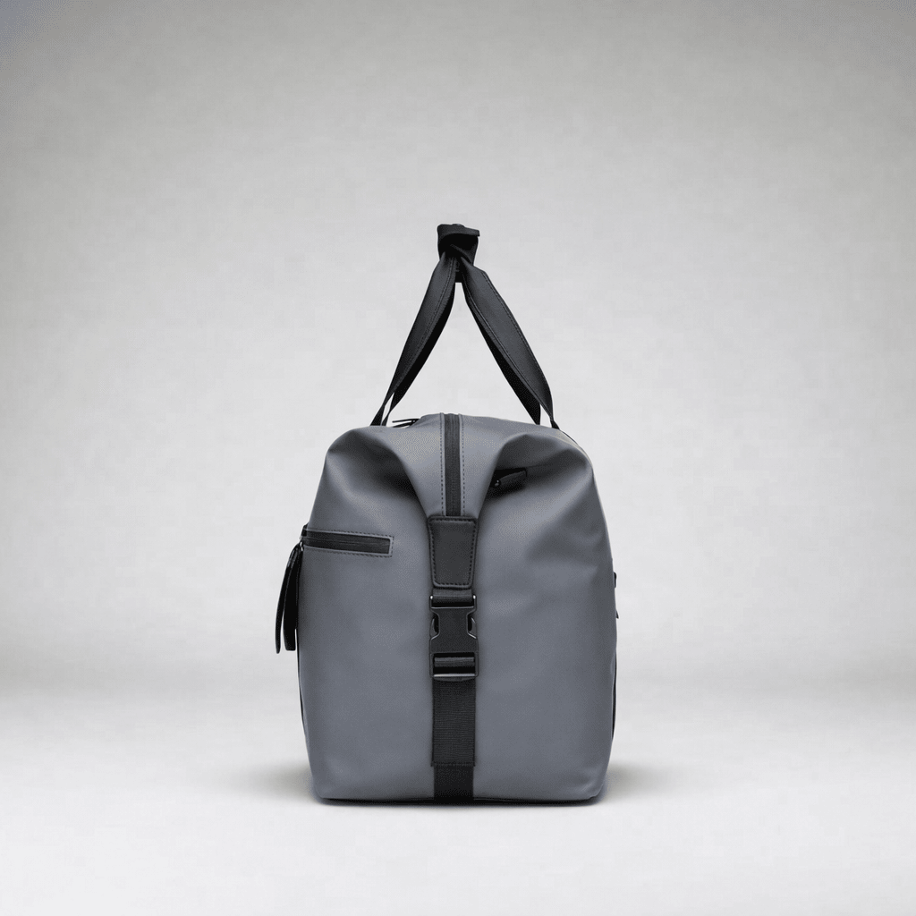 Buy Travel Duffle Bag with Wet Dry Compartment from JOURNi