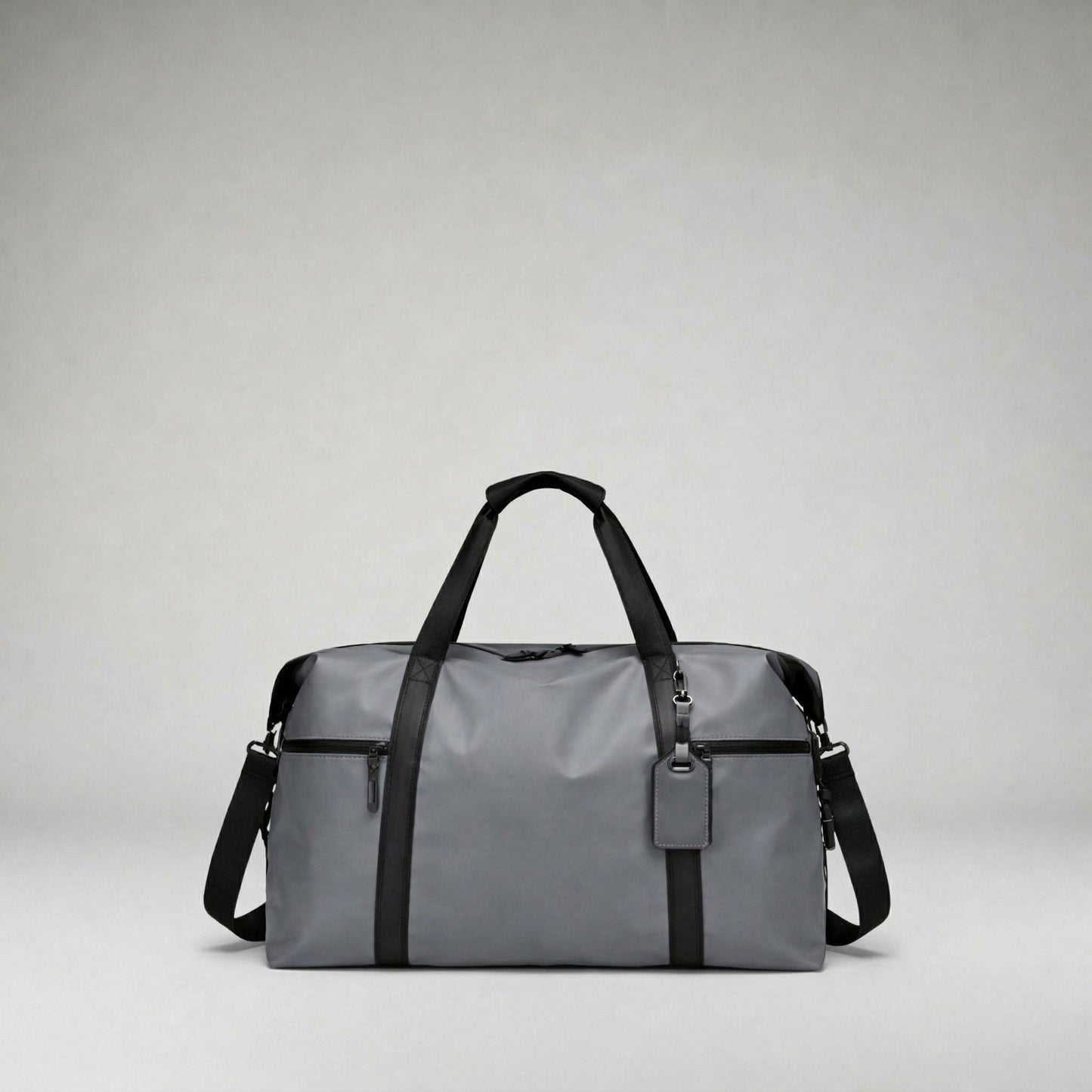 Buy Travel Duffle Bag with Wet Dry Compartment from JOURNi