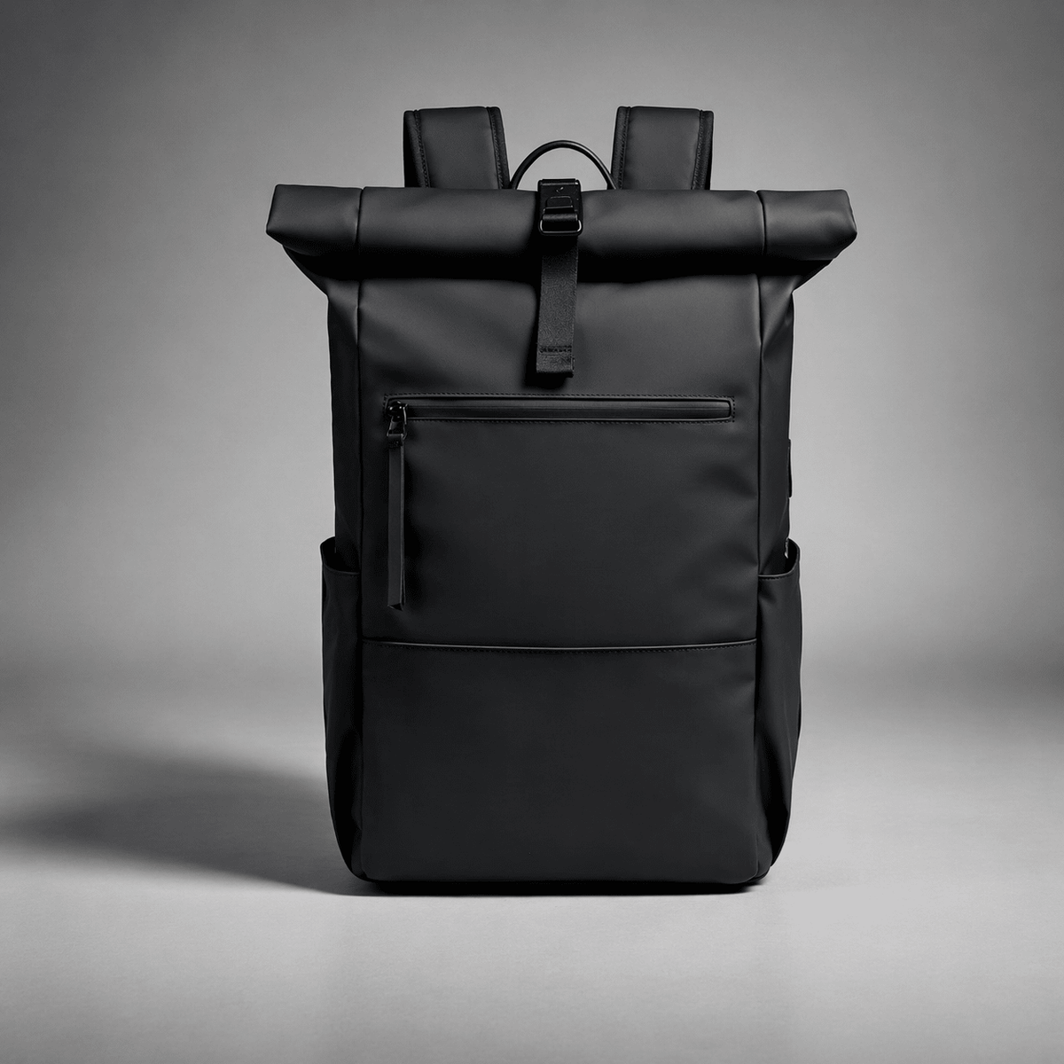 Buy Urban Roll-Top Backpack from JOURNi