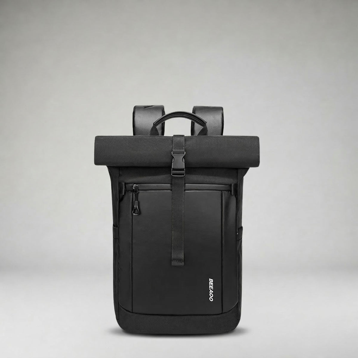 Buy Urban Style Roll - Top Bag from JOURNi