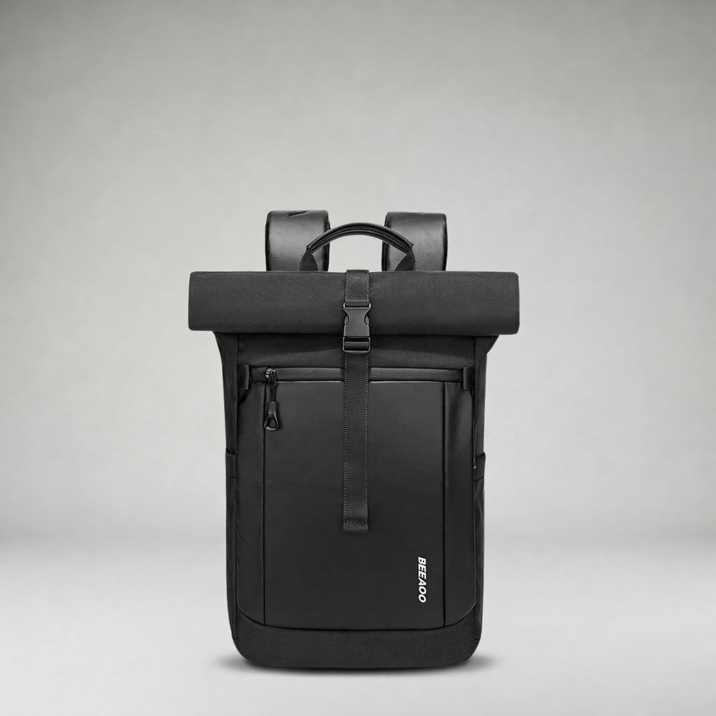 Buy Urban Style Roll - Top Bag from JOURNi