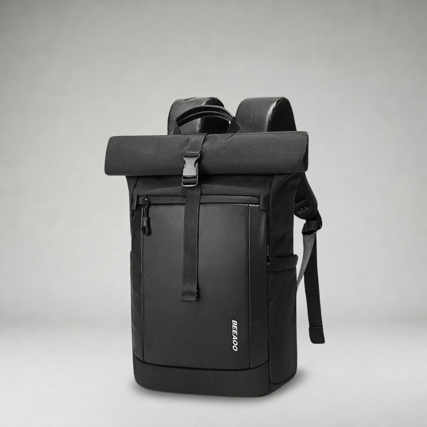 Buy Urban Style Roll - Top Bag from JOURNi