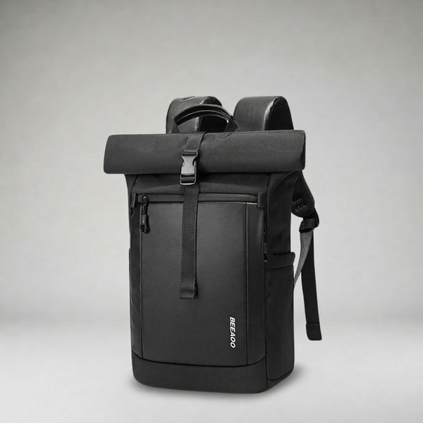 Urban Style Roll-Top Bag