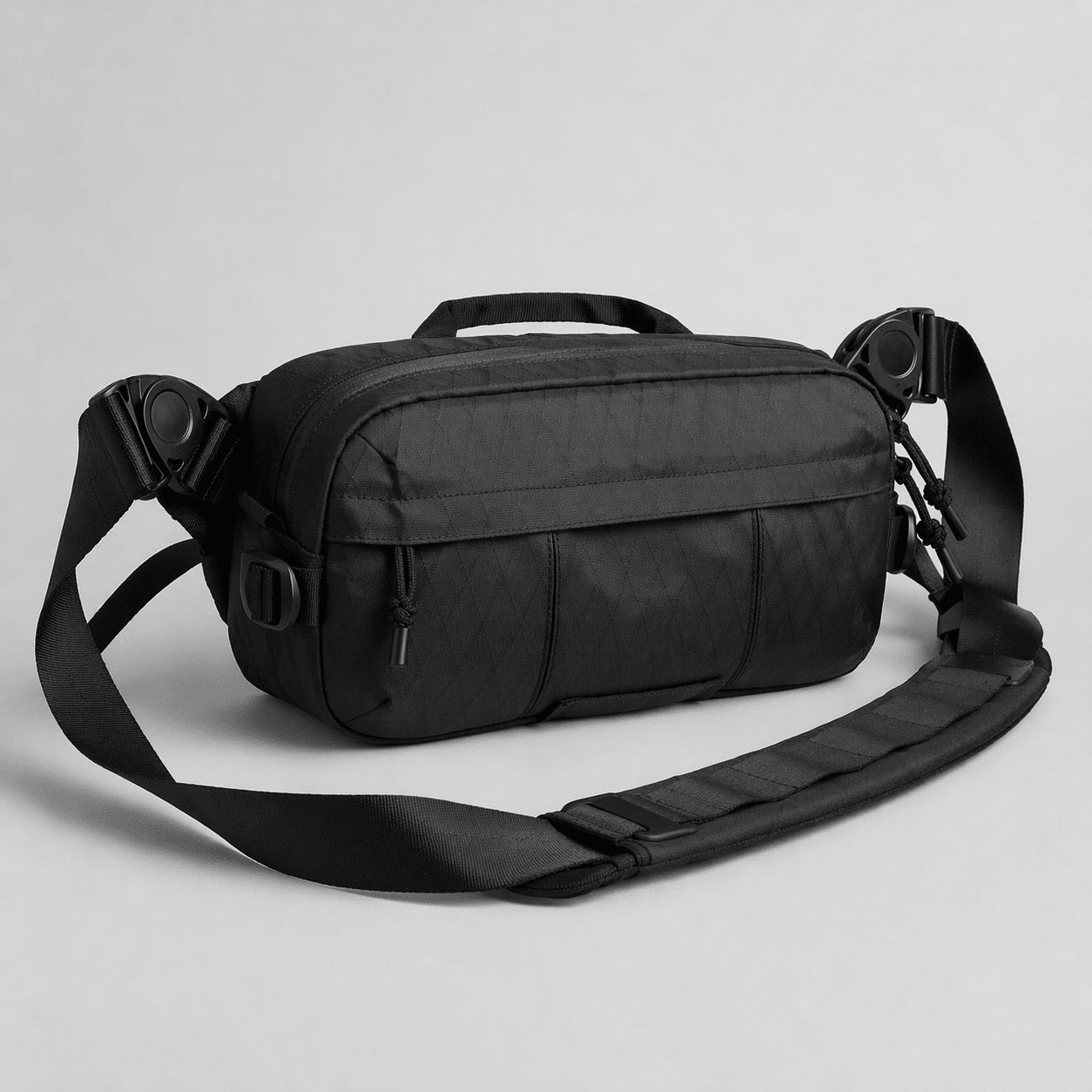 Buy Waterproof Cross Body Bag 5.5L from Journi