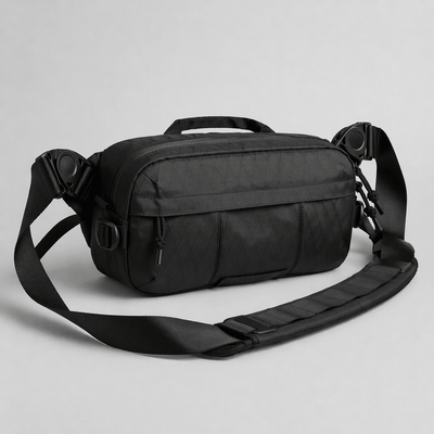 Waterproof Cross Body Bag 5.5L