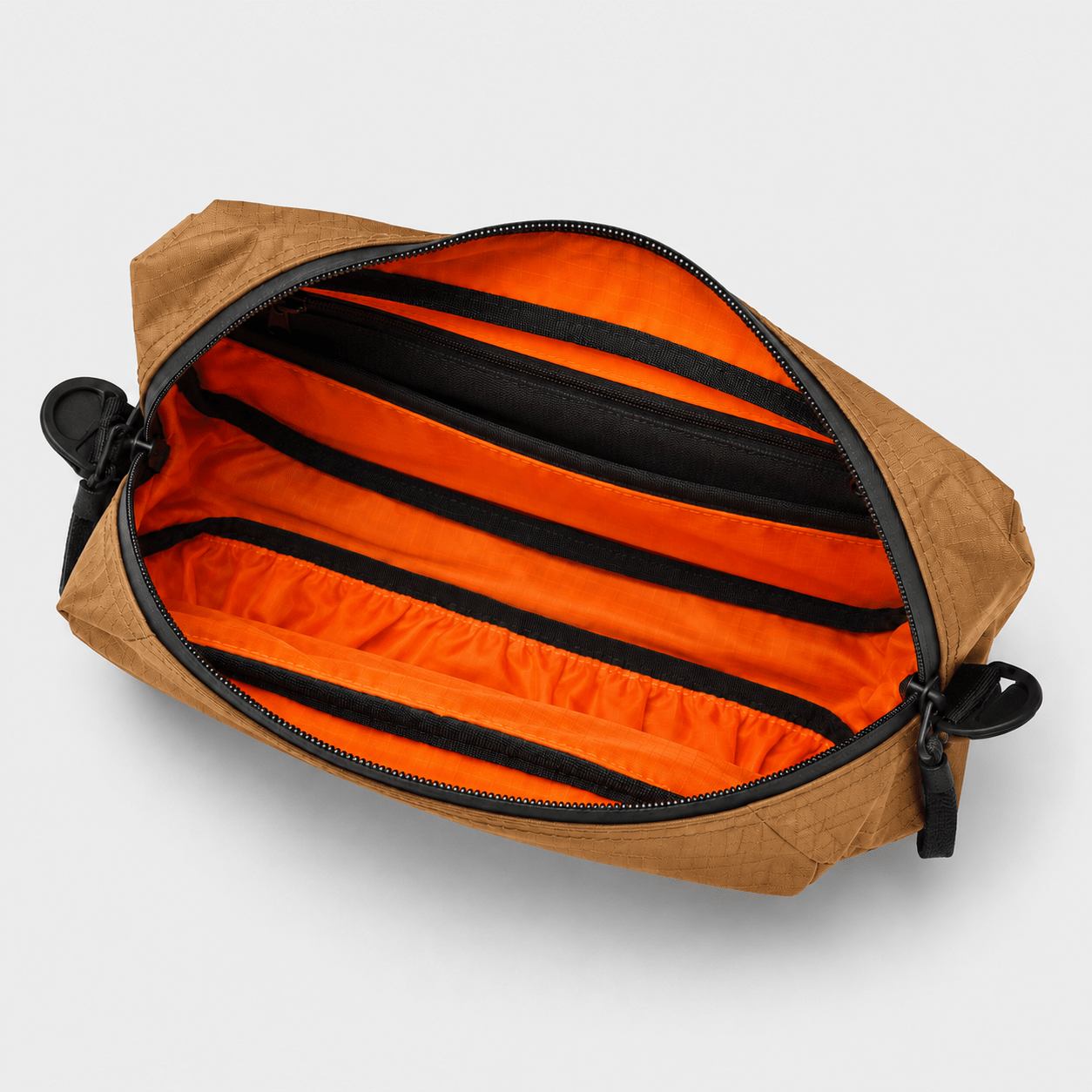 Buy Waterproof Cross Body Bag 5.5L from JOURNi