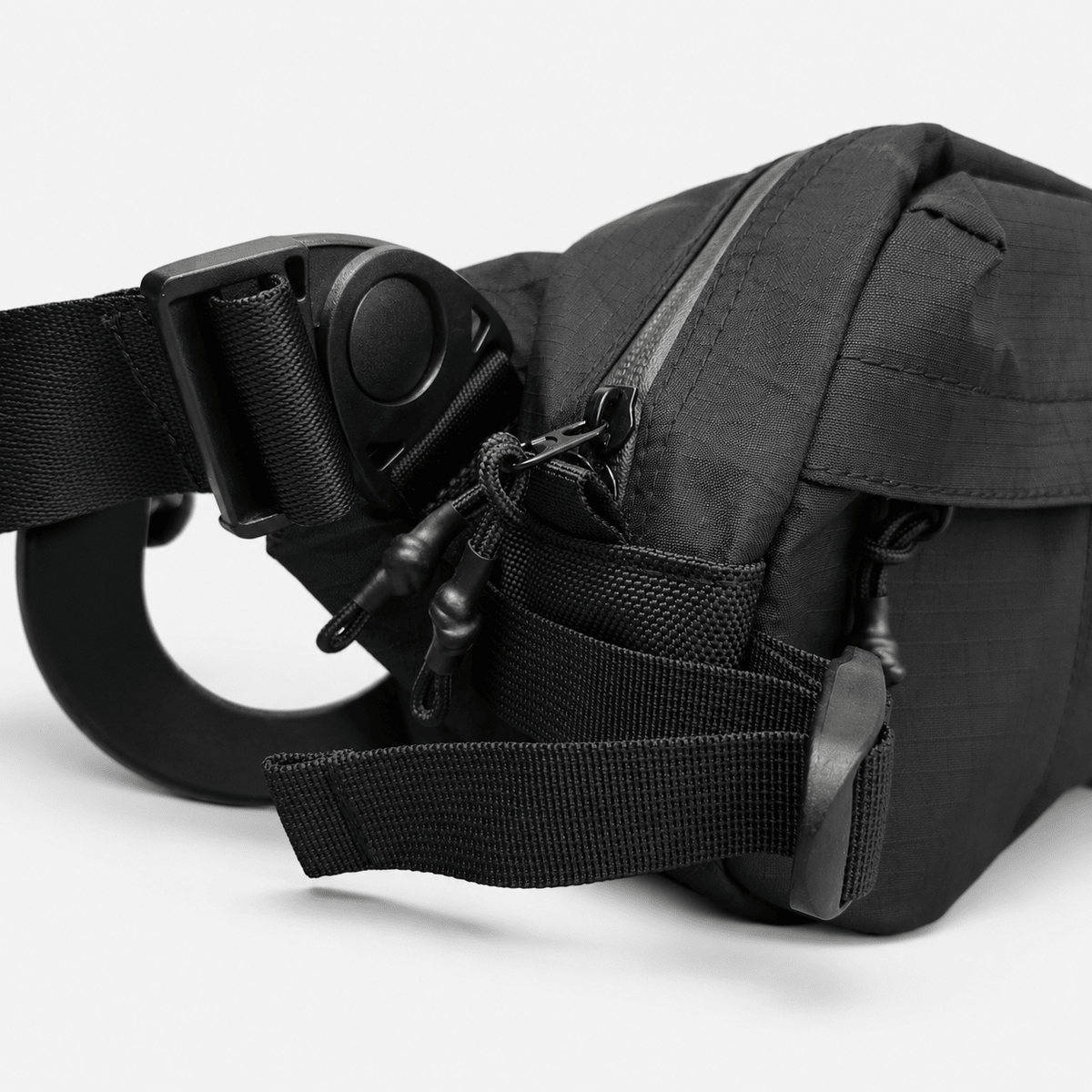 Buy Waterproof Cross Body Bag 5.5L from JOURNi