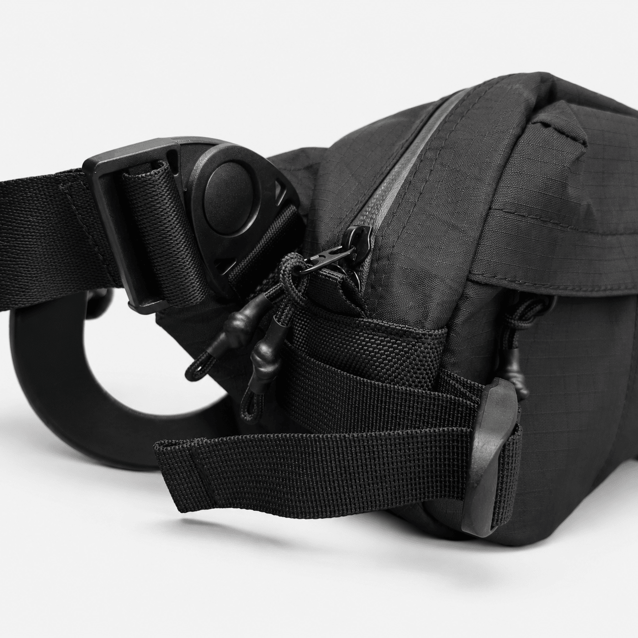Buy Waterproof Cross Body Bag 5.5L from JOURNi