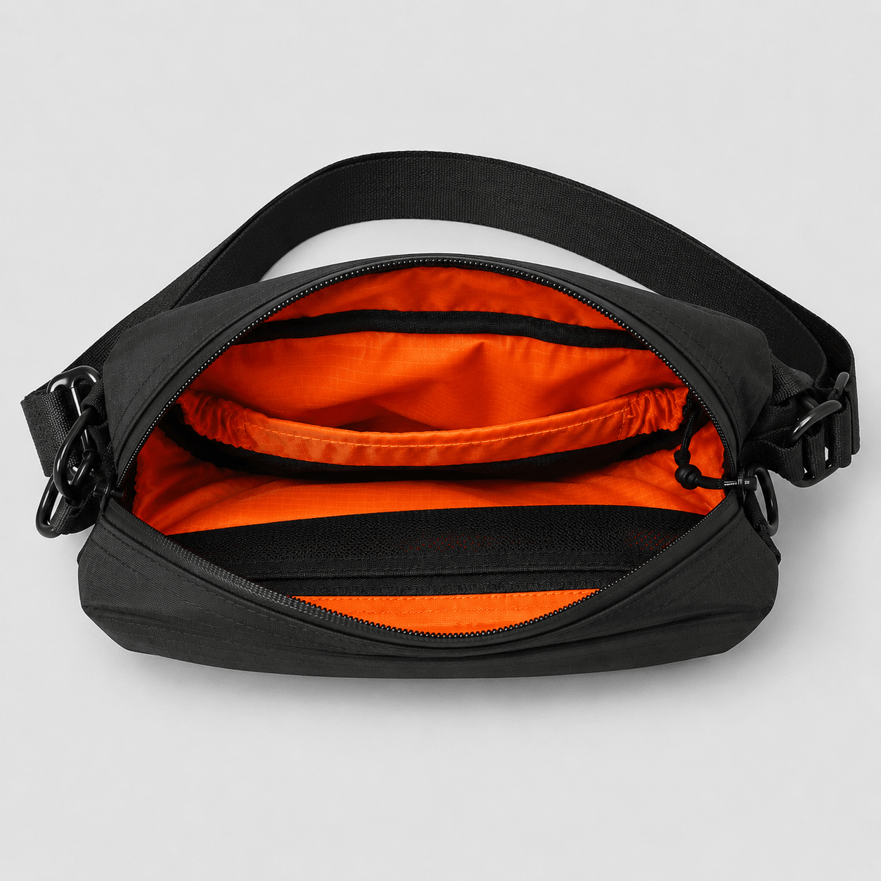 Buy Waterproof Cross Body Bag 5.5L from JOURNi