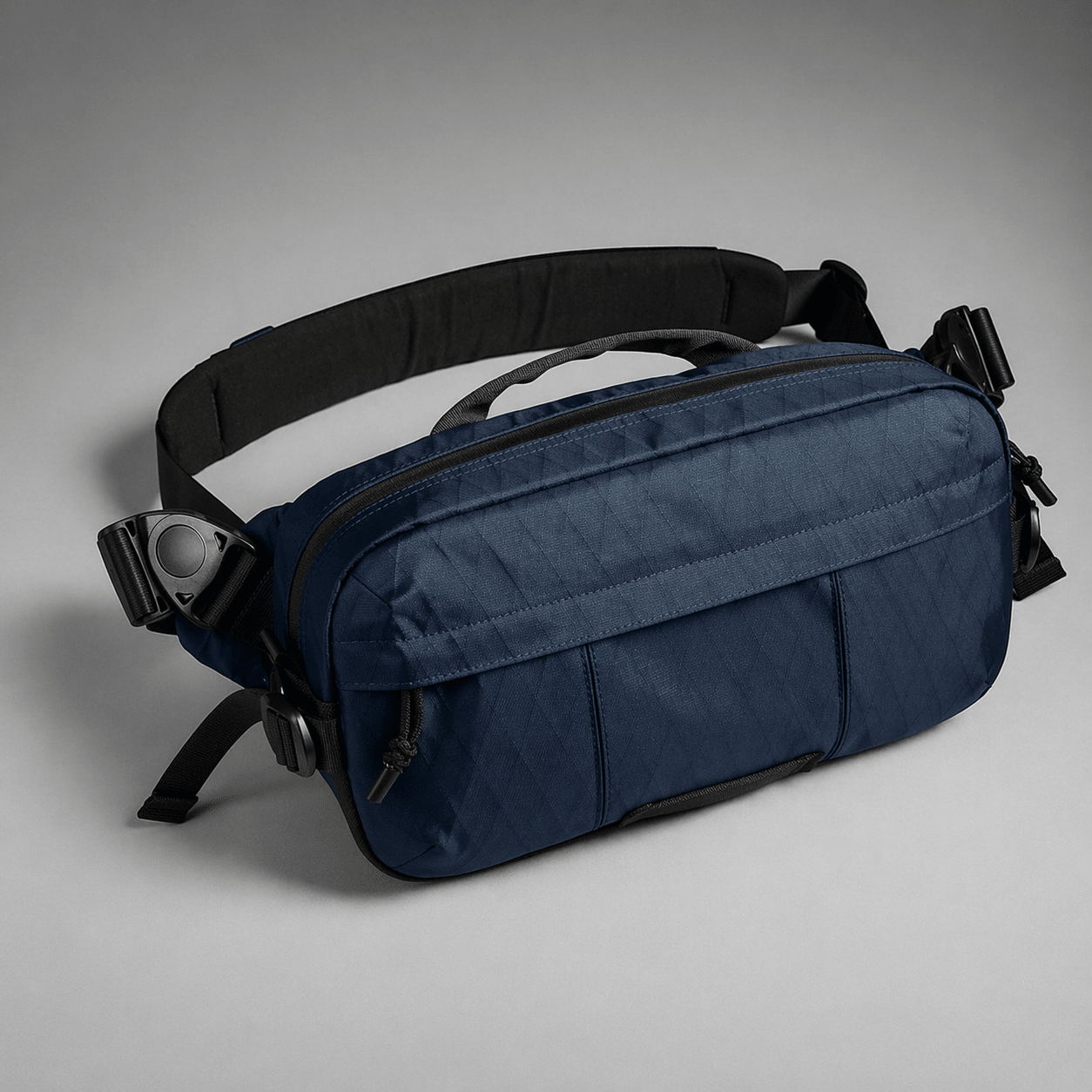 Buy Waterproof Cross Body Bag 5.5L from JOURNi