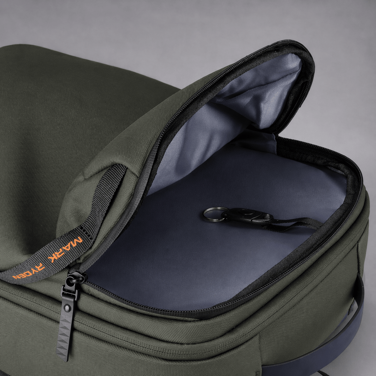 Buy Waterproof Hybrid Travel Backpack from JOURNi