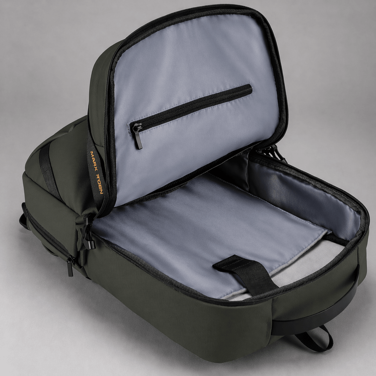 Buy Waterproof Hybrid Travel Backpack from JOURNi