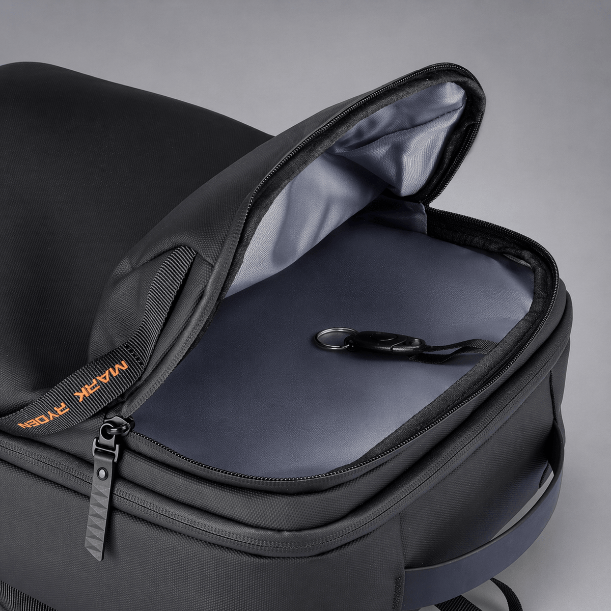 Buy Waterproof Hybrid Travel Backpack with Laptop Compartment from Journi