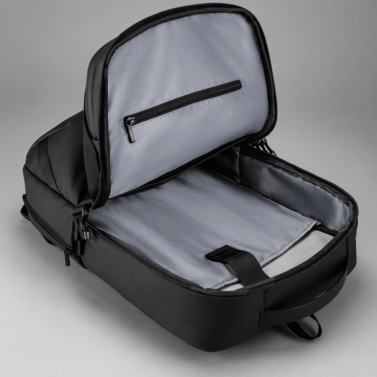 Buy Waterproof Hybrid Travel Backpack with Laptop Compartment from Journi