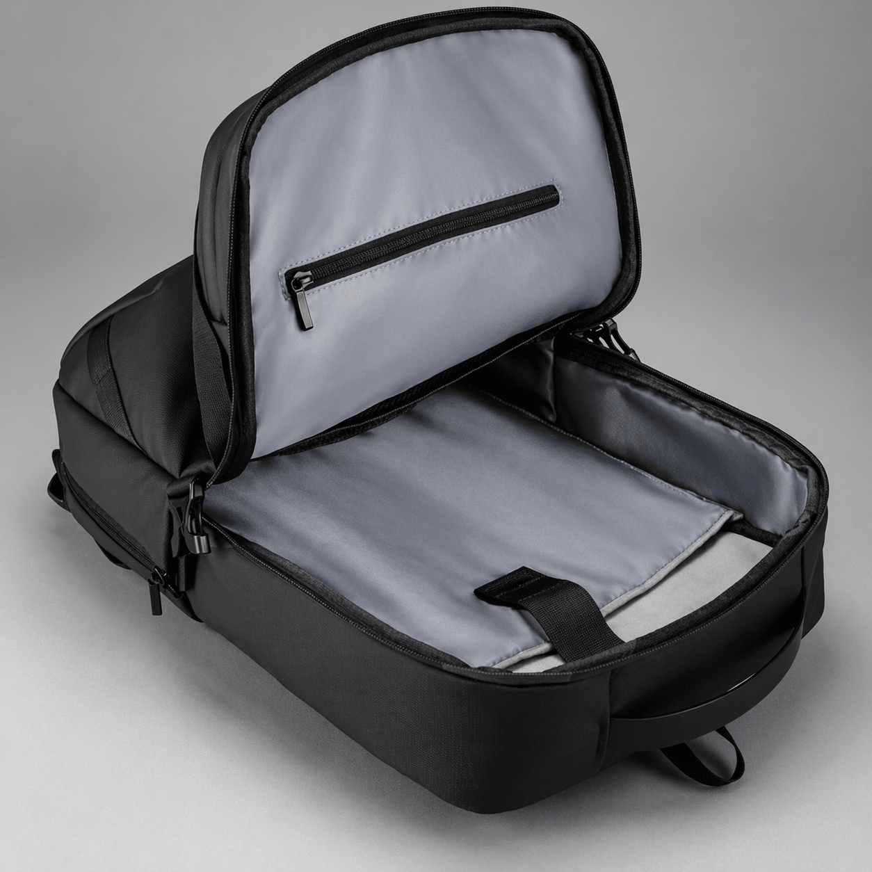 Buy Waterproof Hybrid Travel Backpack with Laptop Compartment from Journi