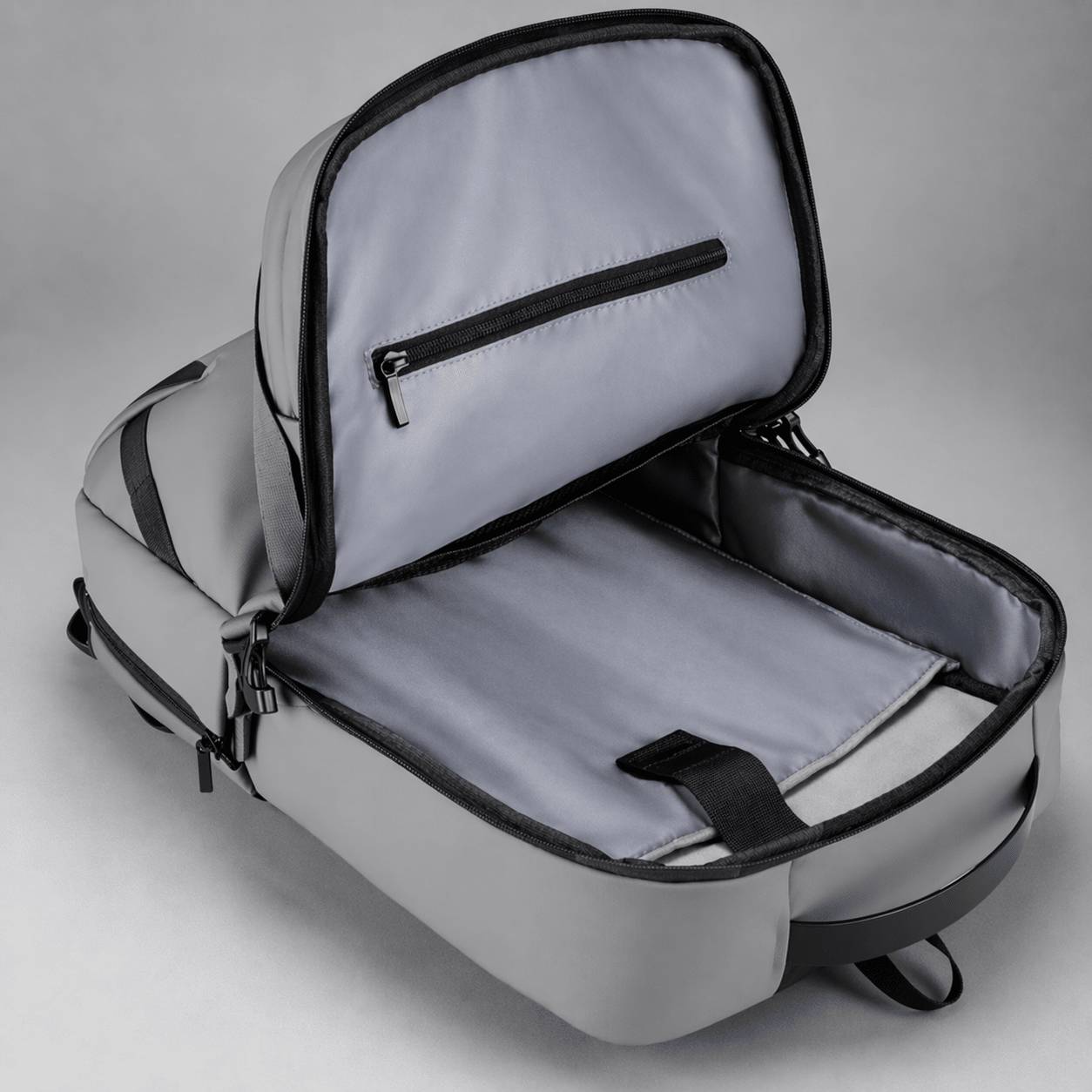 Buy Waterproof Hybrid Travel Backpack from JOURNi
