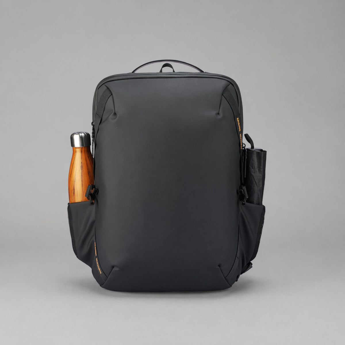 Buy Waterproof Hybrid Travel Backpack with Laptop Compartment from Journi