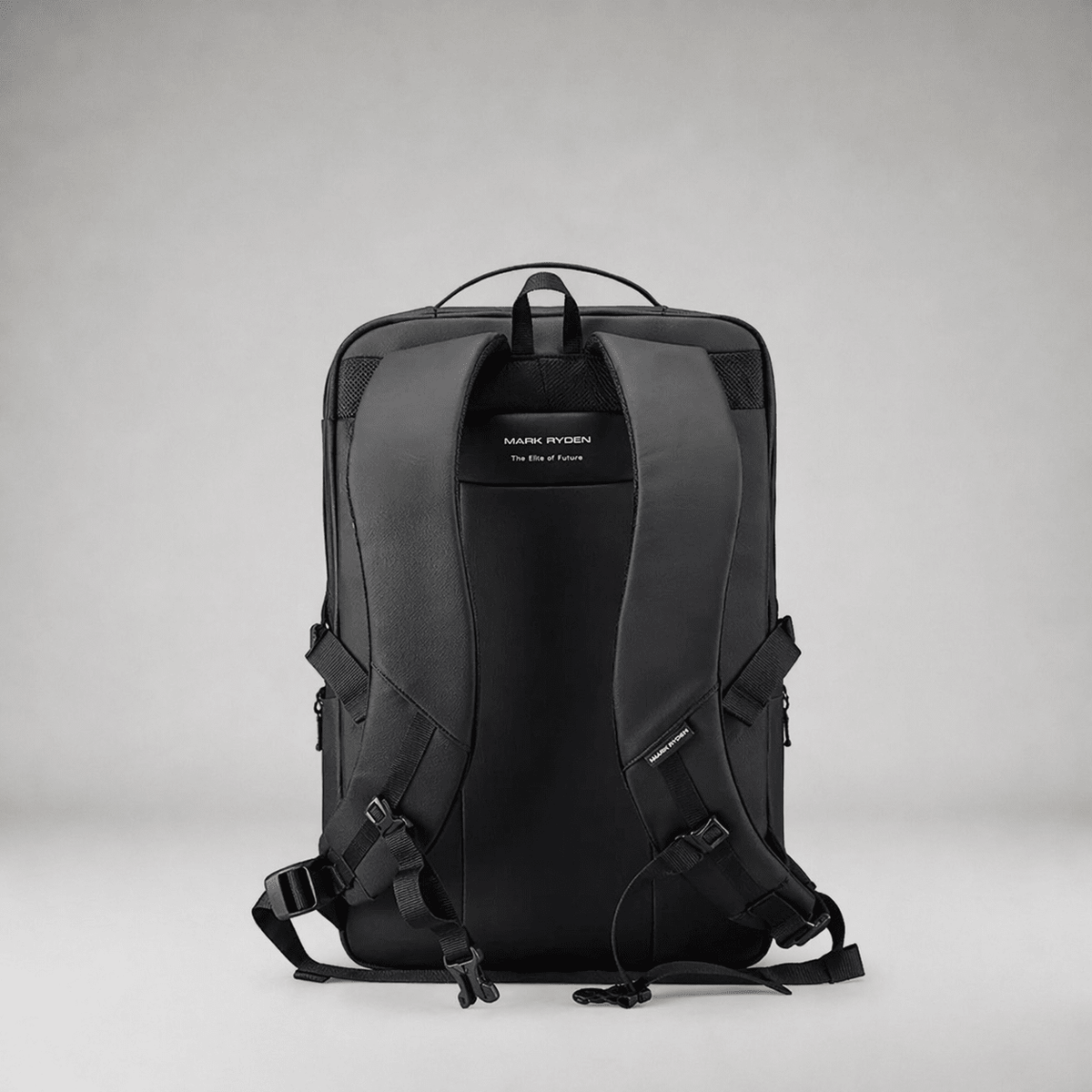 Buy Waterproof Hybrid Travel Backpack with Laptop Compartment from Journi