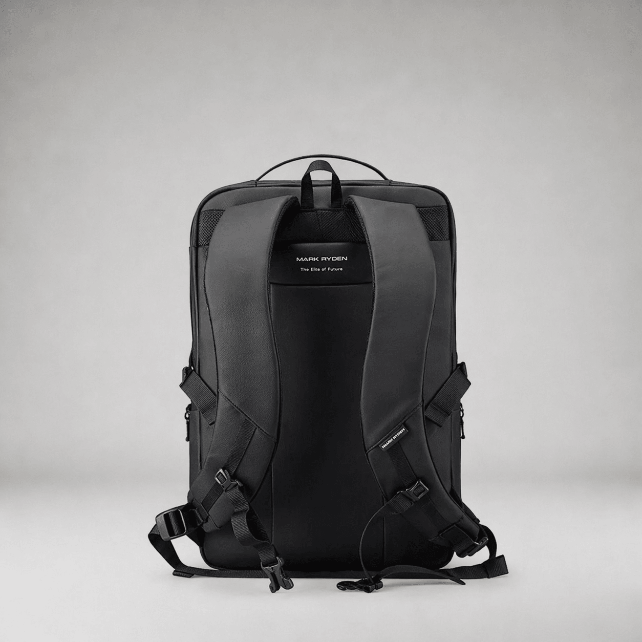 Buy Waterproof Hybrid Travel Backpack with Laptop Compartment from Journi