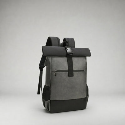 The Waterproof Travel Backpack