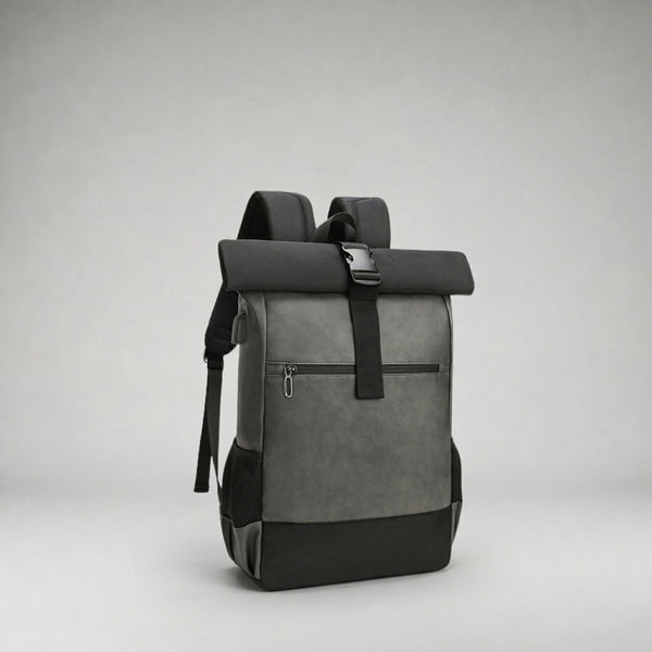 Waterproof Roll-Top Bag 20L