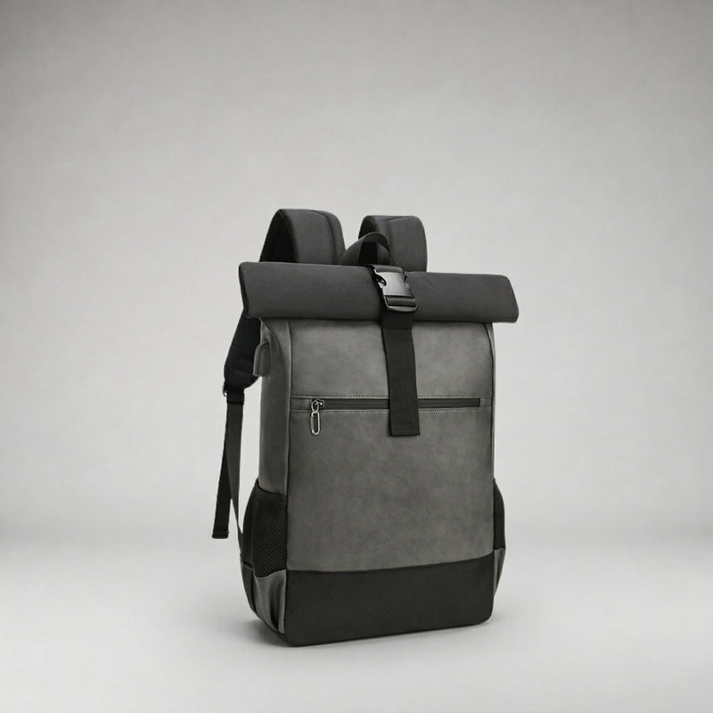 The Waterproof Travel Backpack