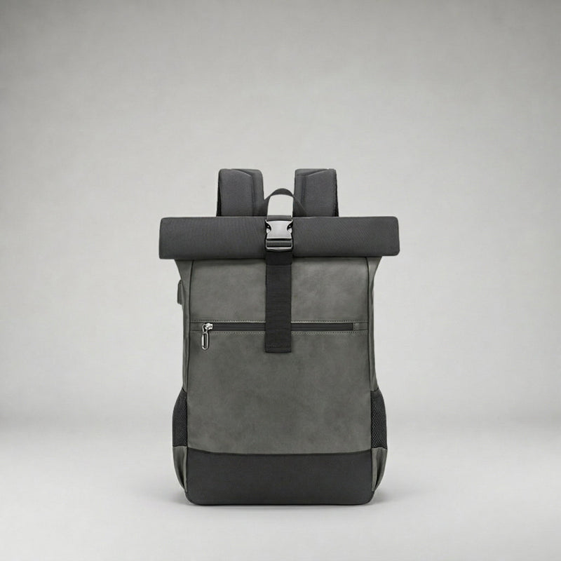 The Waterproof Travel Backpack
