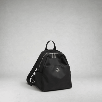 Women's Minimal Water-Repellent Backpack